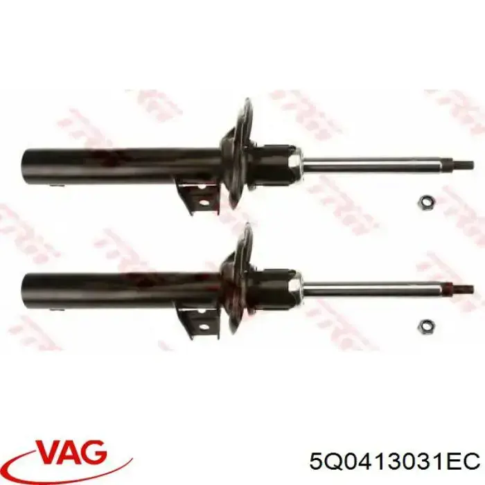 Comprar 5Q0413031EC VAG Amortiguador