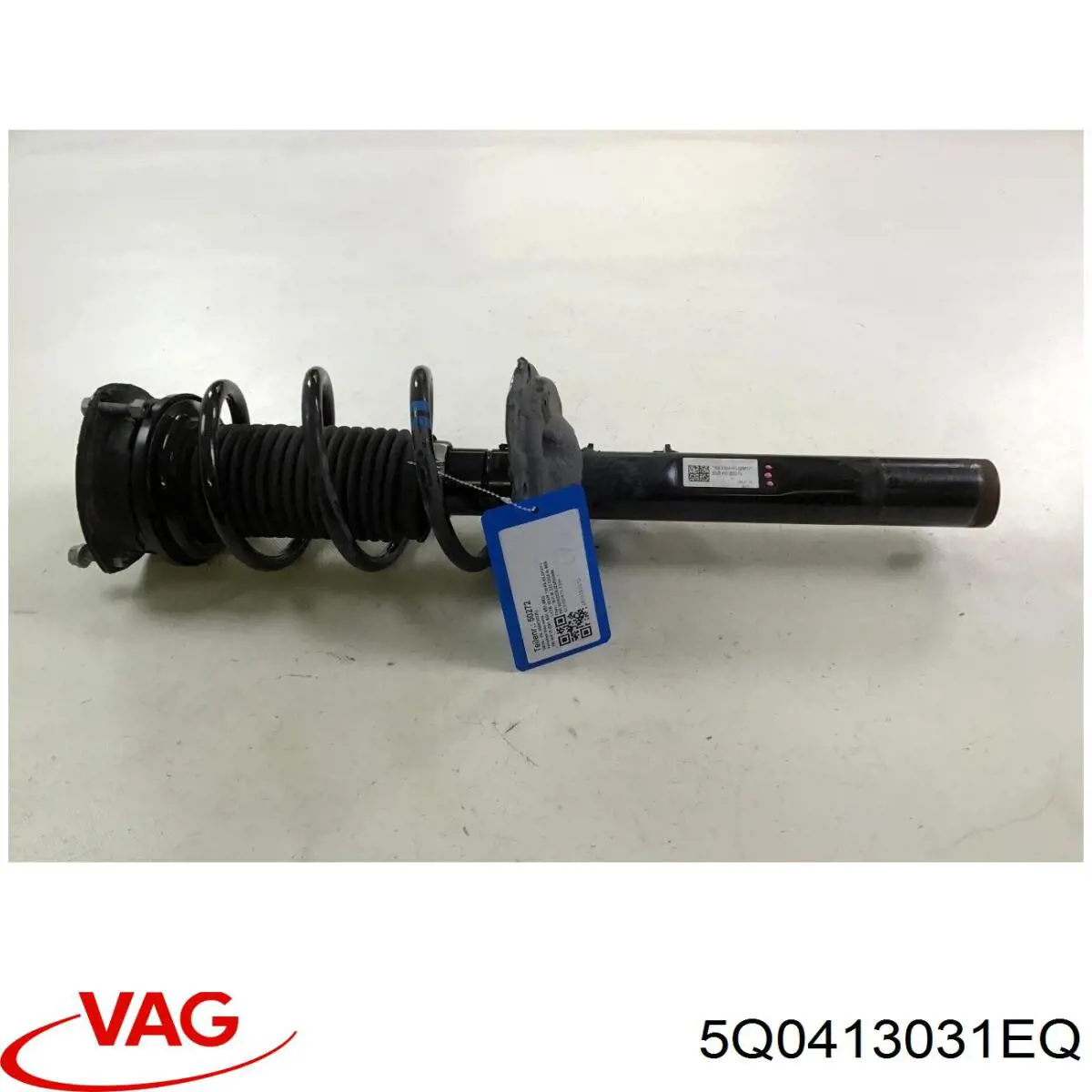 5Q0413031EQ VAG amortiguador delantero