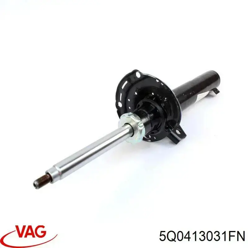 Amortiguadores VAG 5Q0413031FN precio, desde 61,15 EUR