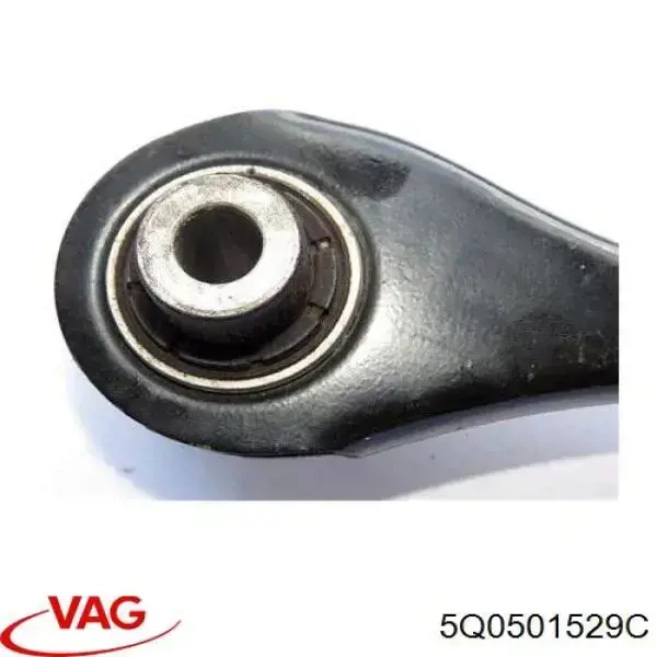 Brazo transversal de suspensión trasera Swag 33100557 precio, desde 28,71 EUR