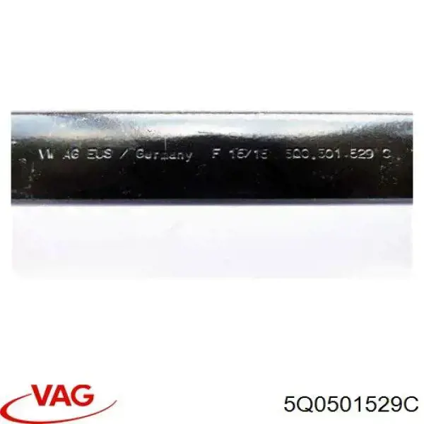 Comprar 33100557 Swag Brazo transversal de suspensión trasera