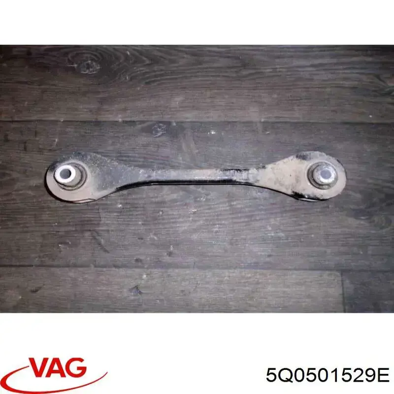 Comprar 5Q0501529E VAG Brazo transversal de suspensión trasera