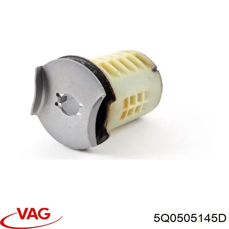 Comprar 30103195 Swag Silentblock trasero