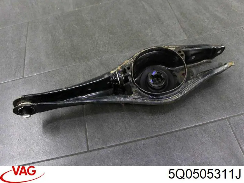 Comprar 5Q0505311J VAG Brazo inferior trasero izquierdo/derecho