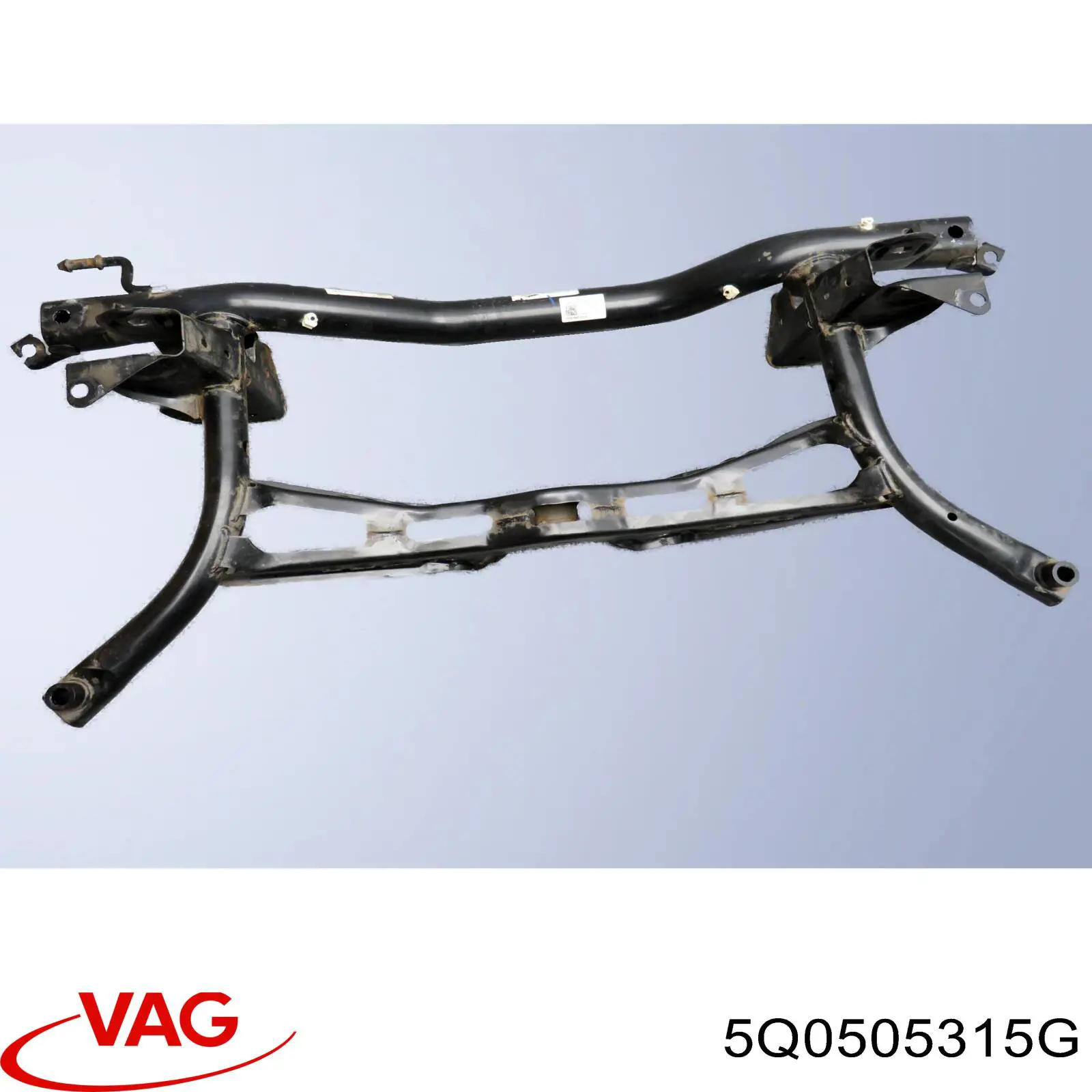 Comprar 5Q0505315G VAG Puente trasero
