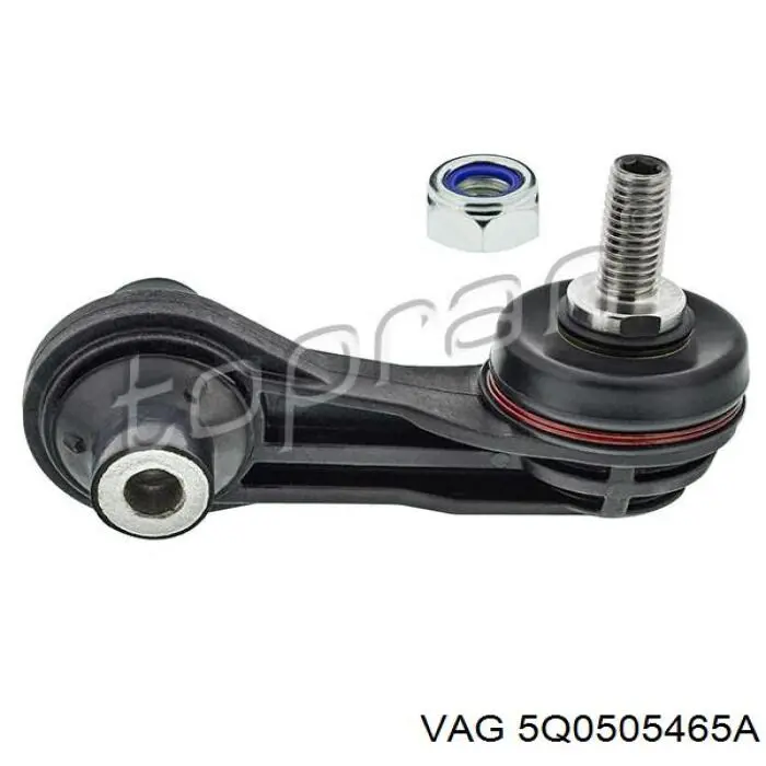 Comprar 5Q0505465A VAG Bieleta estabilizadora trasera