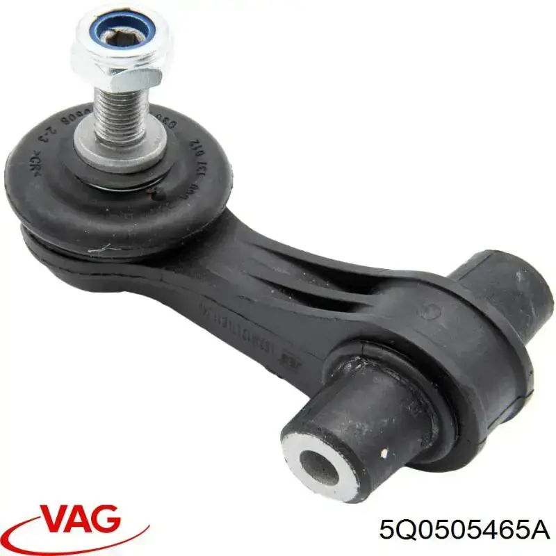 5Q0505465A VAG Silentblock de la barra estabilizadora