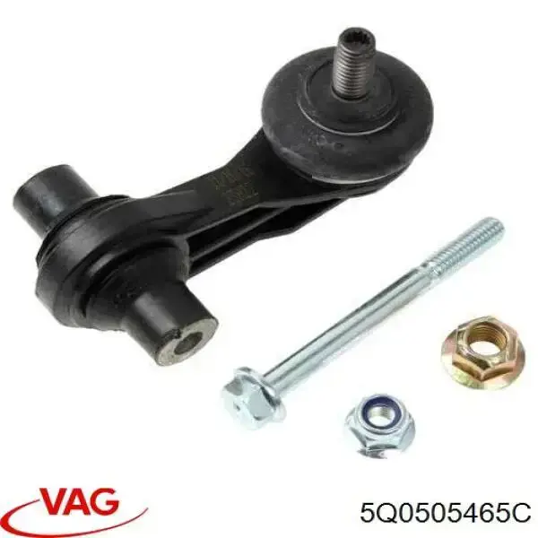 Comprar 5Q0505465C VAG Bieleta estabilizadora trasera