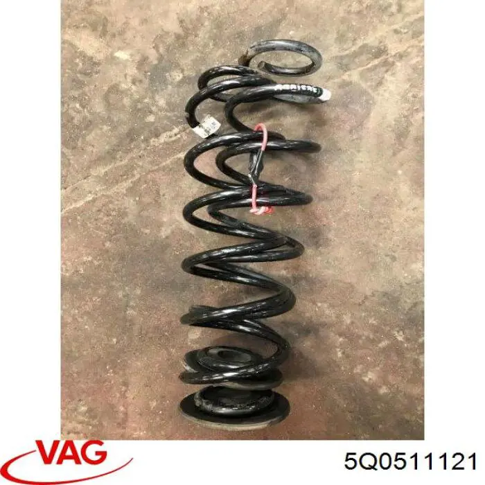 5Q0511121 VAG 