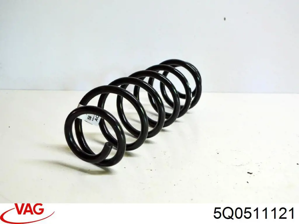  VAG 5Q0511121 precio, desde 52,27 EUR
