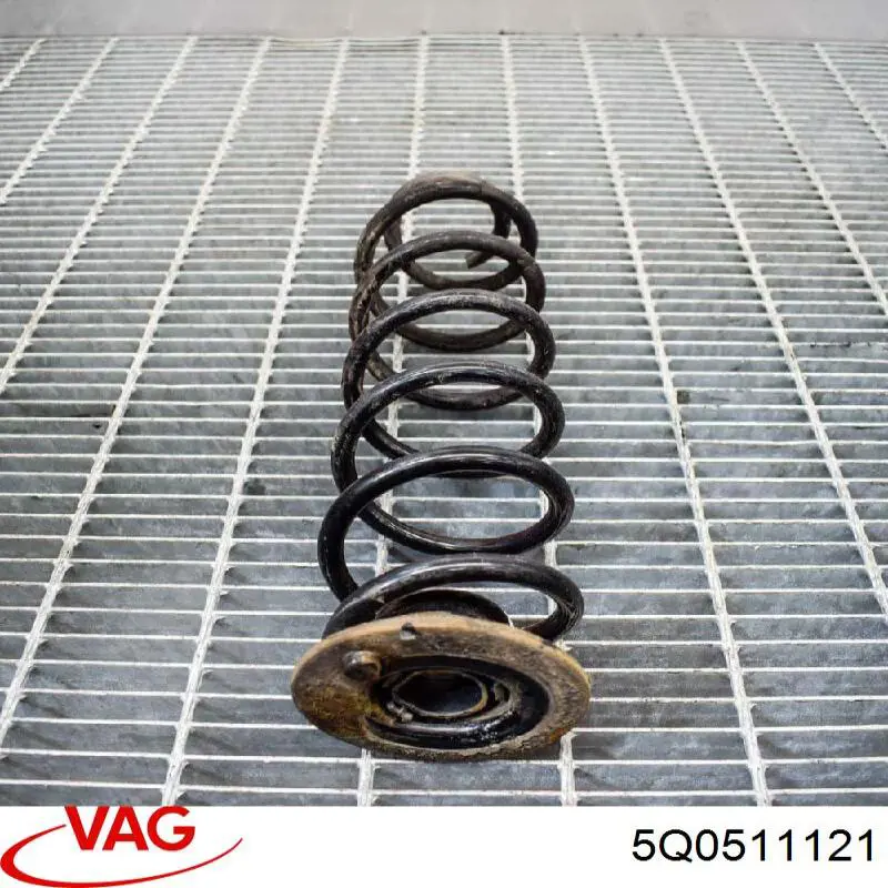 5Q0511121 VAG