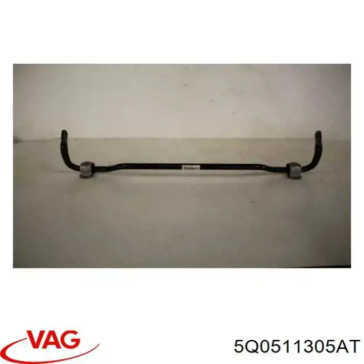 Comprar 5Q0511305BN VAG Estabilizador trasero