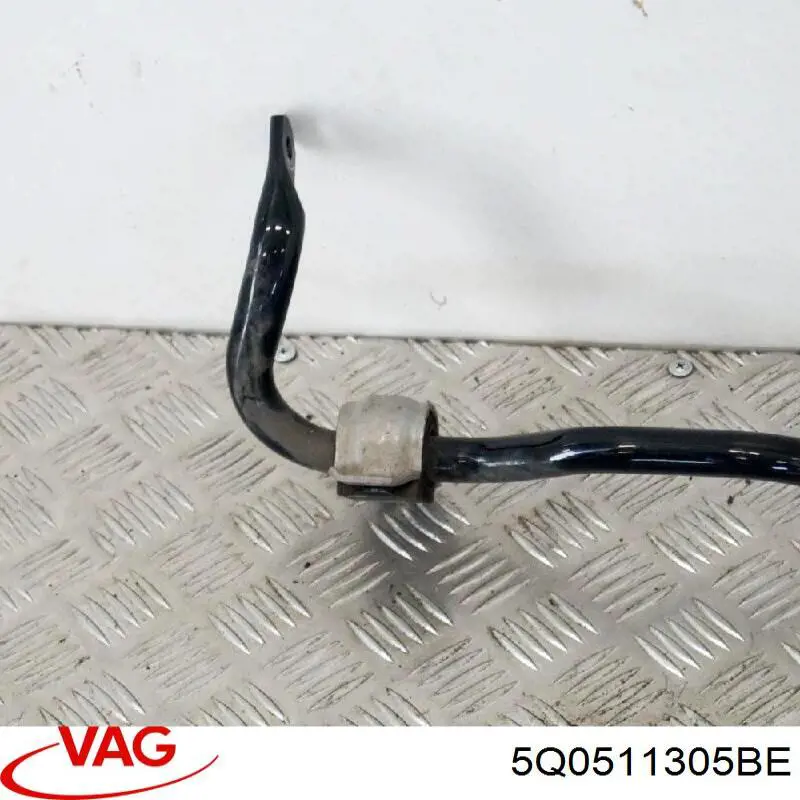 Comprar 5Q0511305BE VAG Estabilizador trasero
