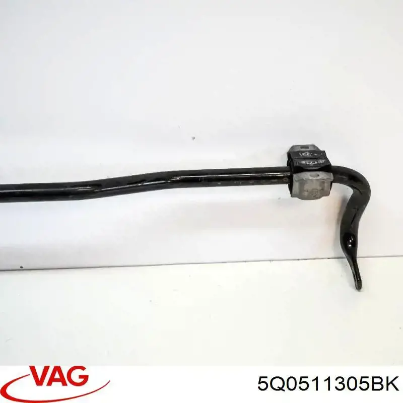 Comprar 5Q0511305BK VAG Estabilizador trasero