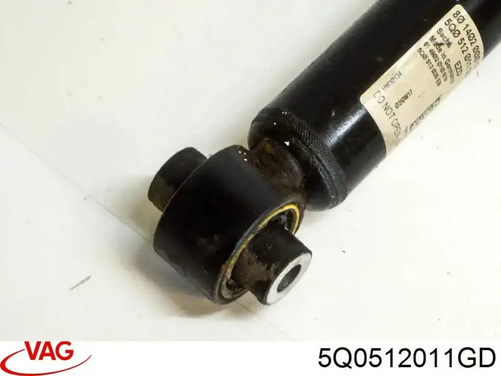 Comprar 5Q0512011GD VAG 