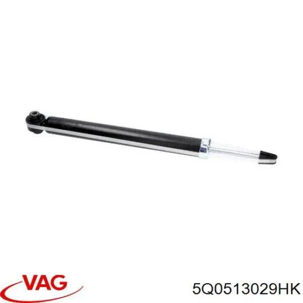 5Q0513029HK VAG