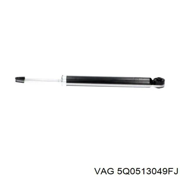 Amortiguador trasero VAG 5Q0513049FJ precio, desde 48,67 EUR