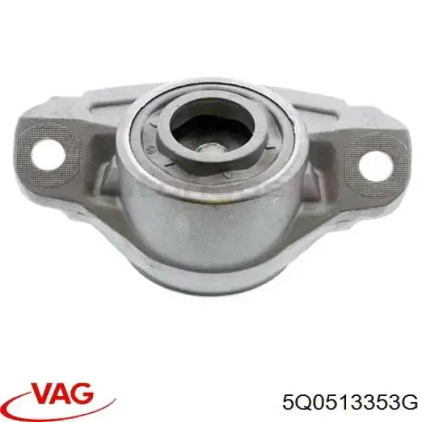 Copelas trasero VAG 5Q0513353G