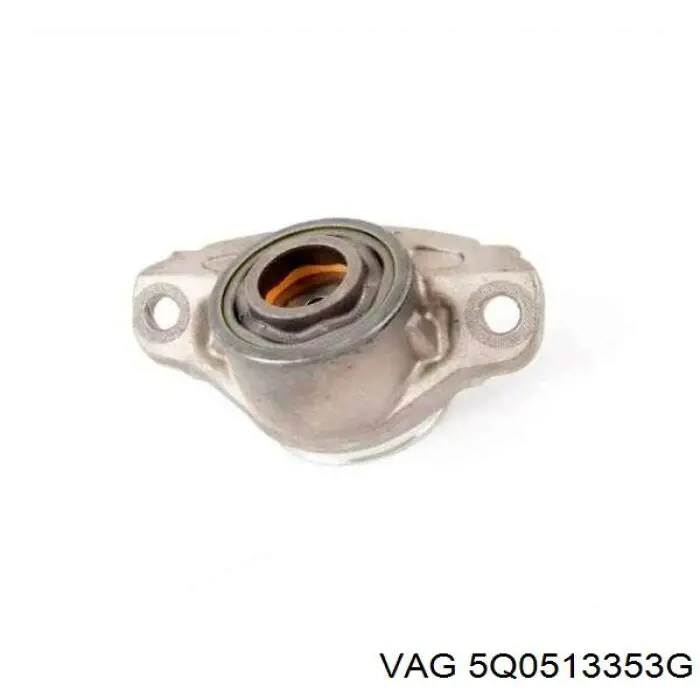 Comprar 5Q0513353G VAG Copela de amortiguador trasero