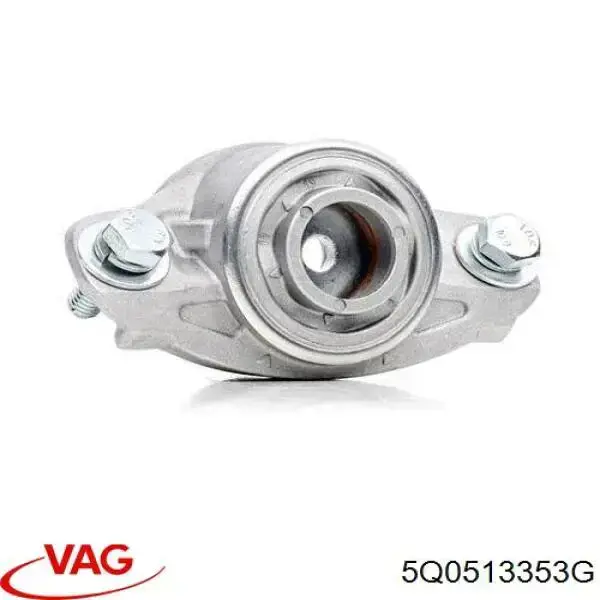 Copela de amortiguador trasero SM9925 Kayaba