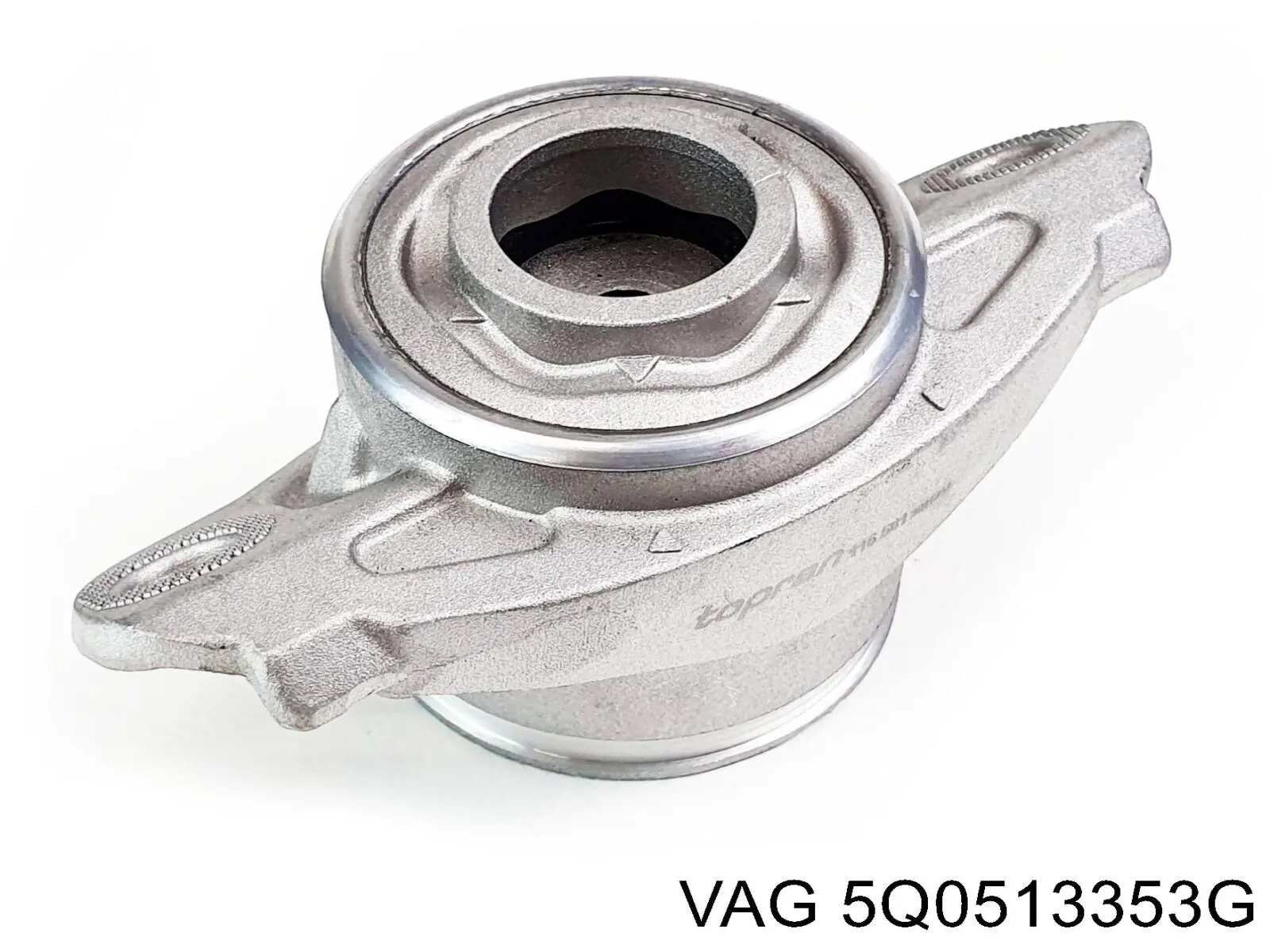 Cazoleta de amortiguador trasero VAG 5Q0513353G precio, desde 21,95 EUR