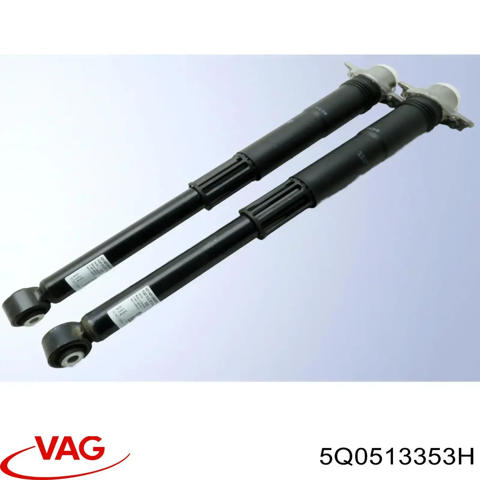 Comprar 12281442 Bilstein Copela de amortiguador trasero