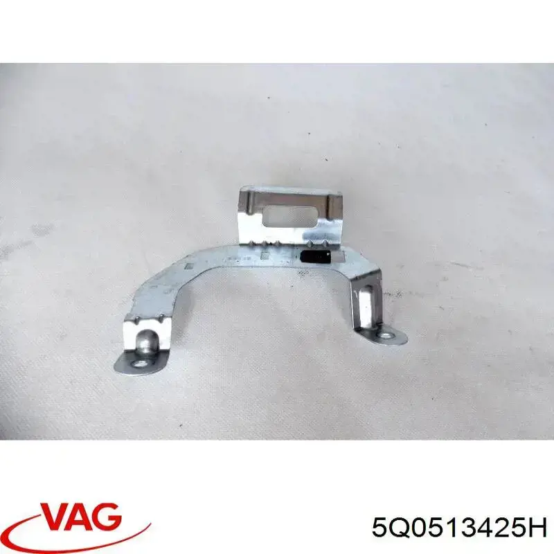 5Q0513425H VAG Guardapolvo del amortiguador trasero