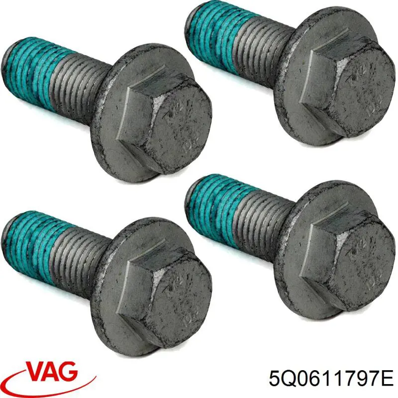 Comprar 5Q0611797C VAG 