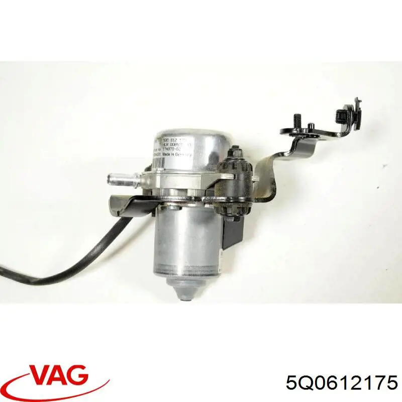 Bomba de vacío del sistema de frenado VAG 5Q0612175 precio, desde 161,17 EUR
