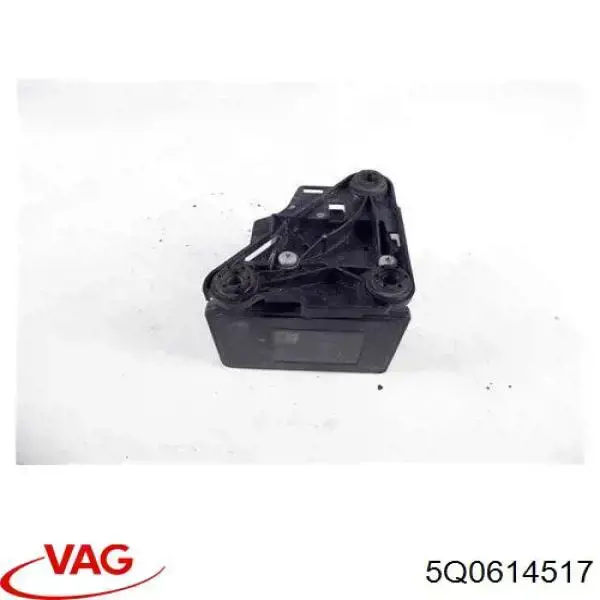 Comprar 5Q0614517 VAG Módulo ABS