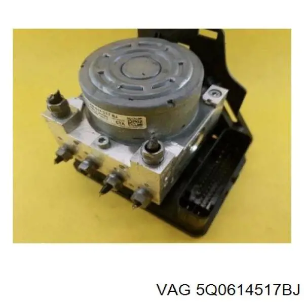 Comprar 5Q0614517BJ VAG Módulo ABS
