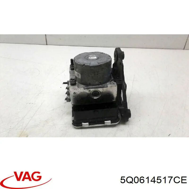 Comprar 5Q0614517CE VAG Módulo ABS