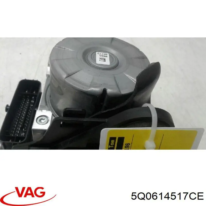 Módulo ABS 5Q0614517CE VAG