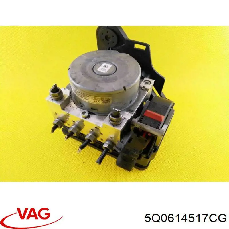 Comprar 5Q0614517CG VAG Módulo ABS
