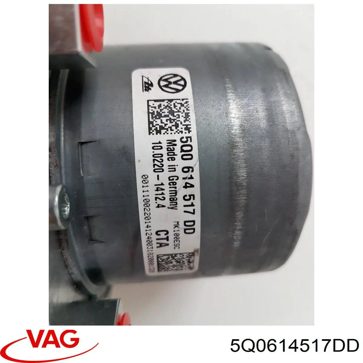 Comprar 5Q0614517DD VAG Módulo ABS