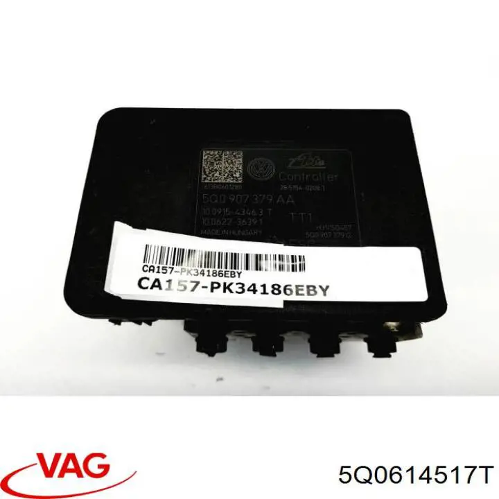 Comprar 5Q0614517T VAG Módulo ABS