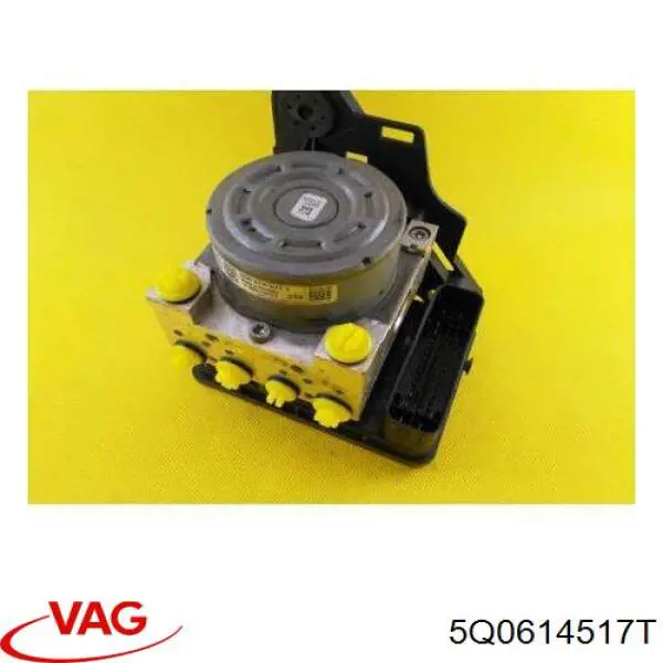 5Q0614517T VAG