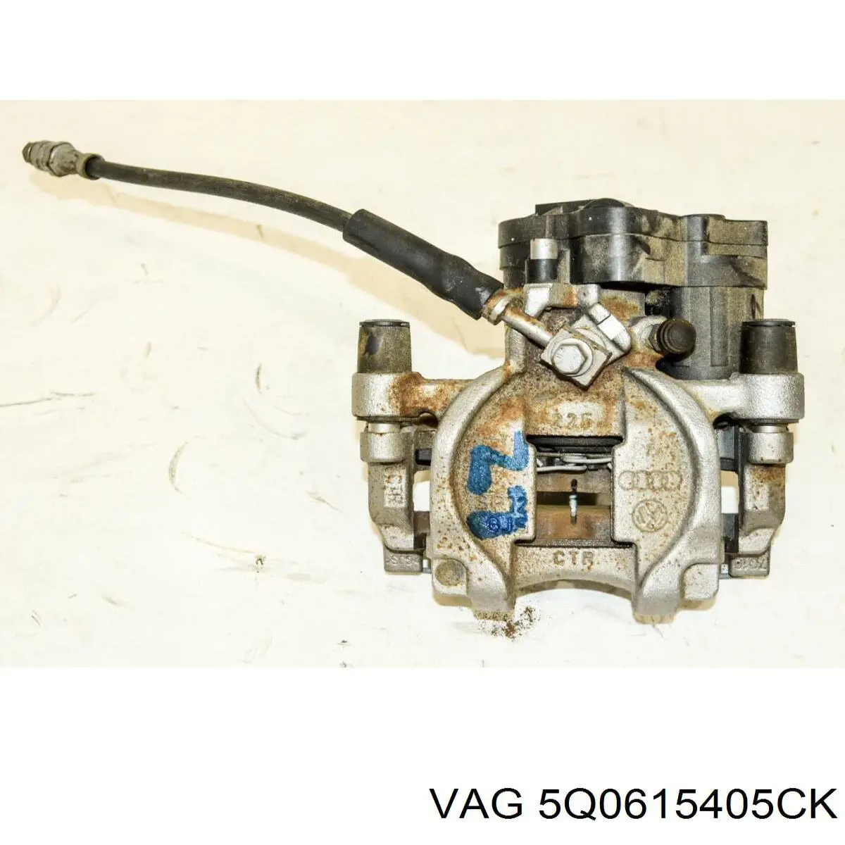  VAG 5Q0615405CK precio, desde 97,28 EUR