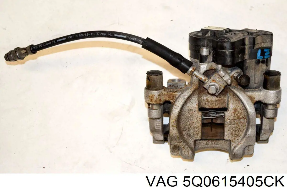 Comprar 5Q0615405CK VAG 