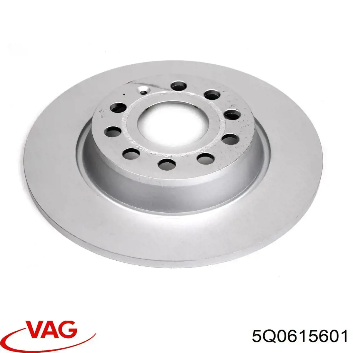 Comprar CD7328S Bremsi Disco de freno trasero