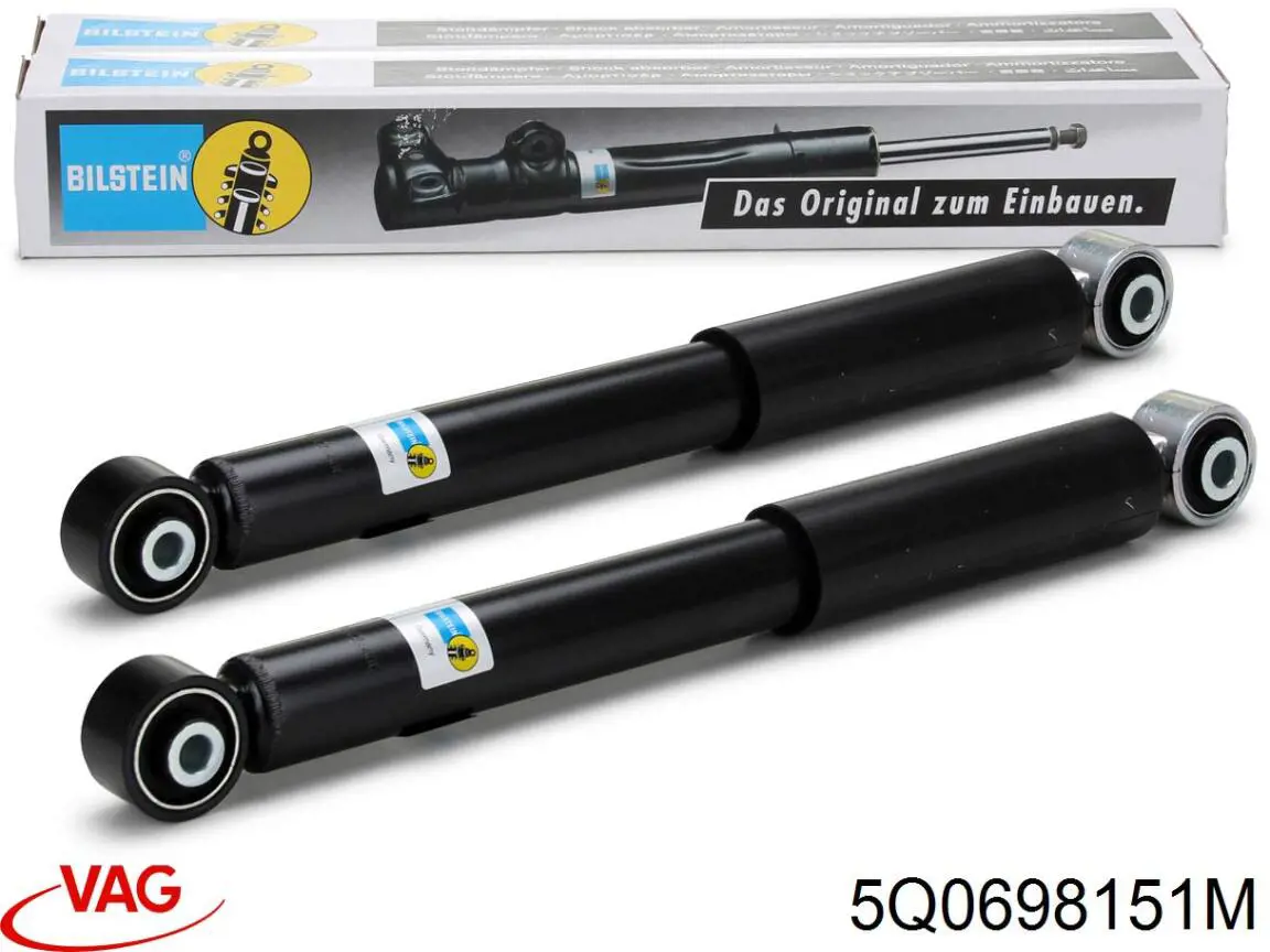 Pastillas de freno delanteras Volkswagen Tiguan 1 5N1, 5N2