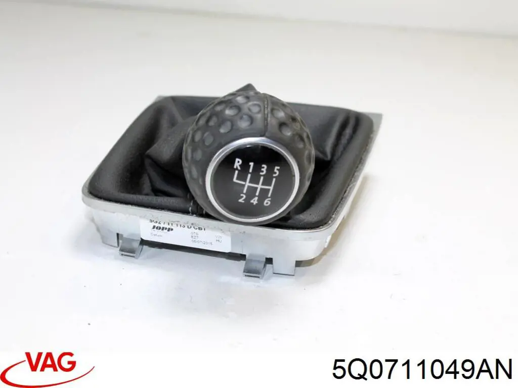Mecanismo selector de marchas VAG 5Q0711049AN precio, desde 69,70 EUR