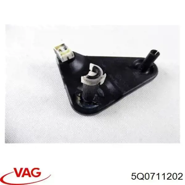 Varilla selectora de la transmisión VAG 5Q0711202 precio, desde 18,74 EUR