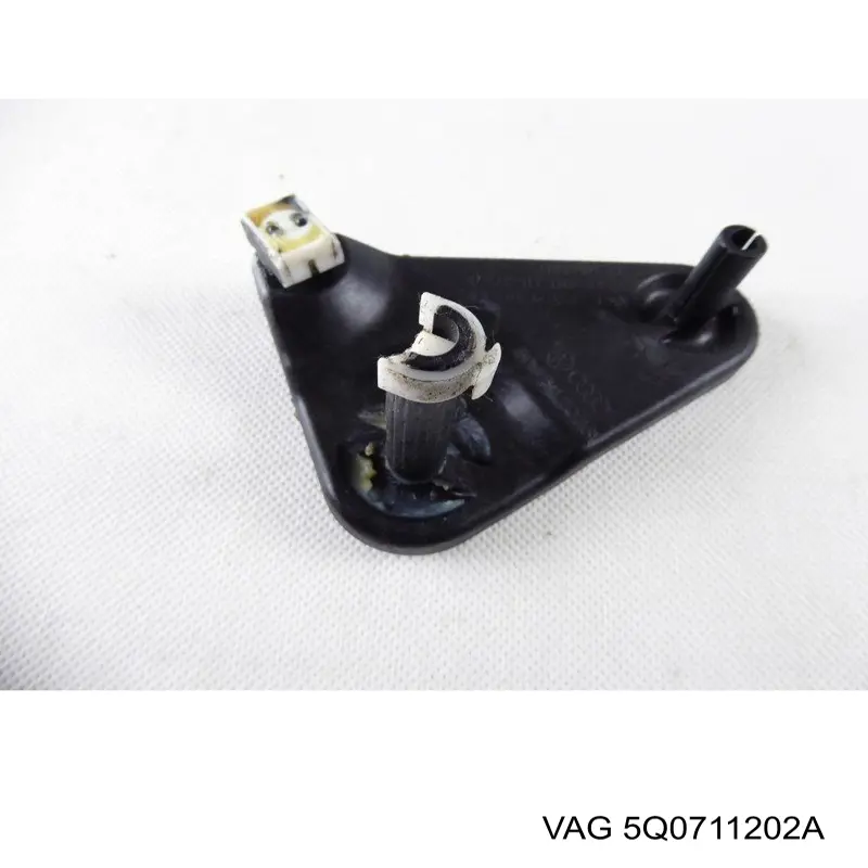 Varilla selectora de la transmisión VAG 5K0711202A precio, desde 52,95 EUR