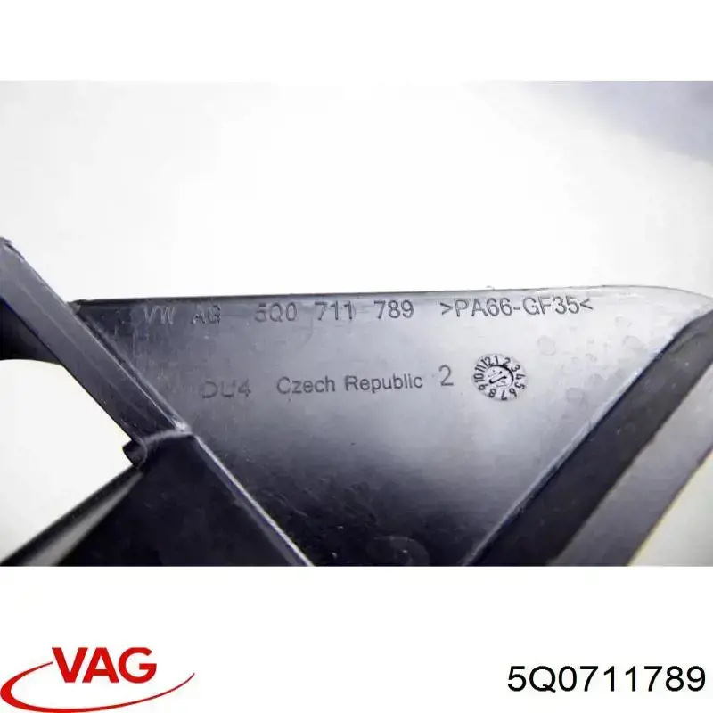 Comprar 5Q0711789 VAG 