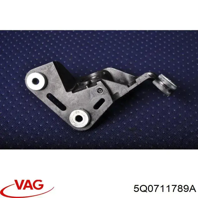 1K0711789 VAG