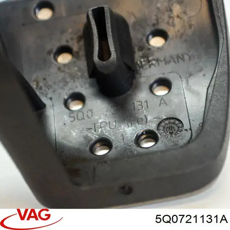 VAG 5Q0721131A precio, desde 21,38 EUR