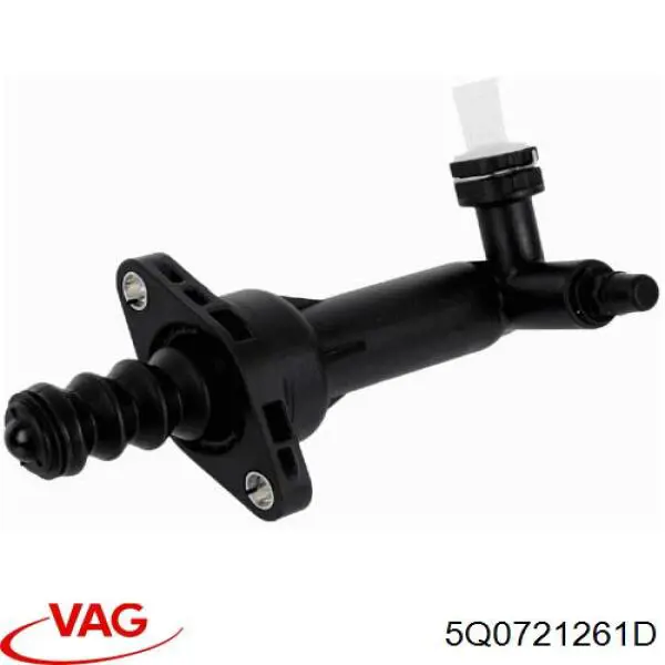Bomba auxiliar de embrague VAG 5Q0721261D precio, desde 35,32 EUR