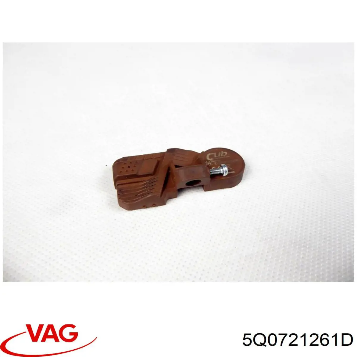 Comprar 5Q0721261D VAG Bombín de embrague
