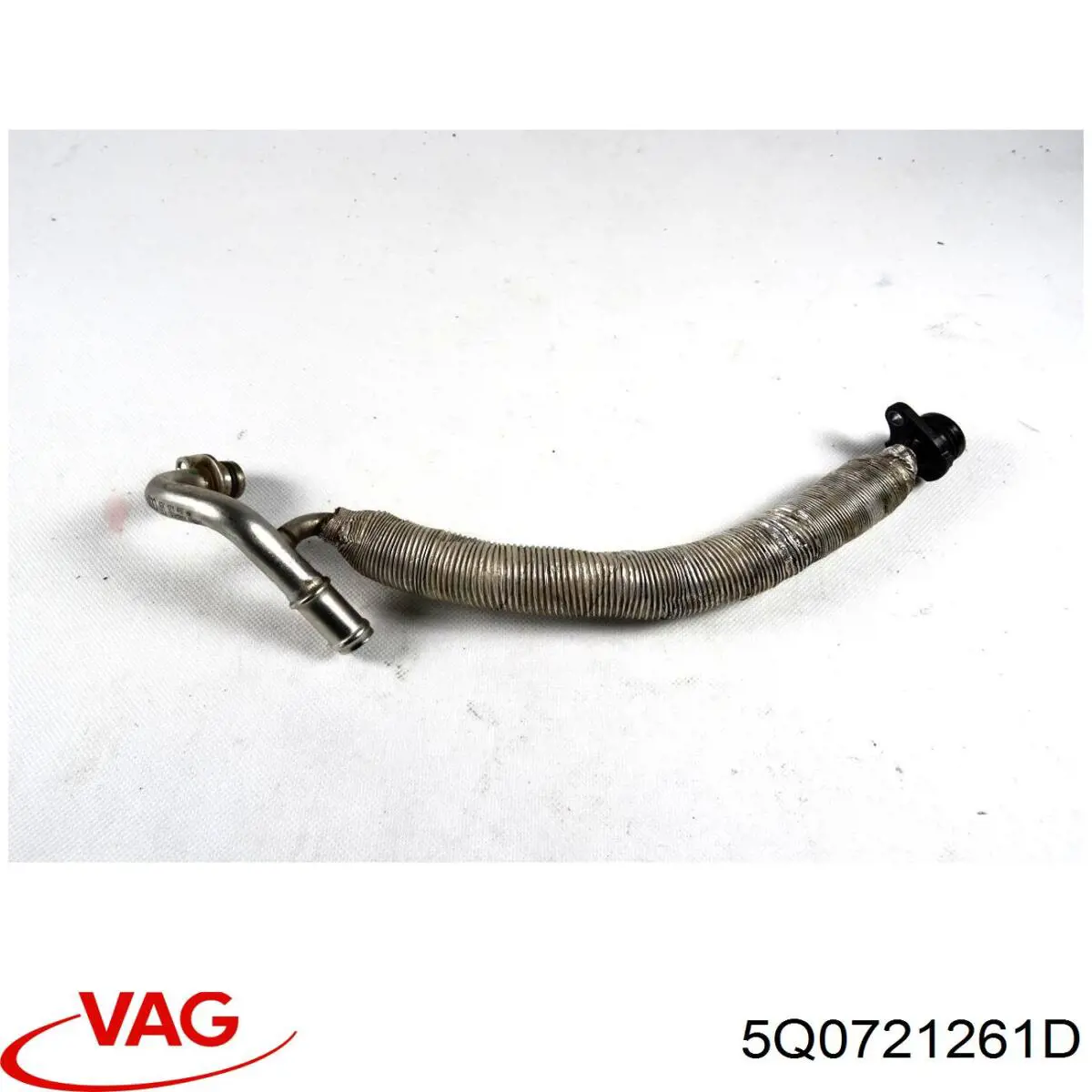 Bomba auxiliar de embrague VAG 5Q0721261D precio, desde 35,32 EUR